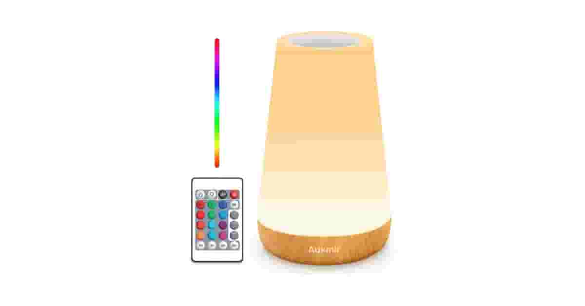 Melhor Luz para Bebê Dormir: Guia de Escolha Essencial