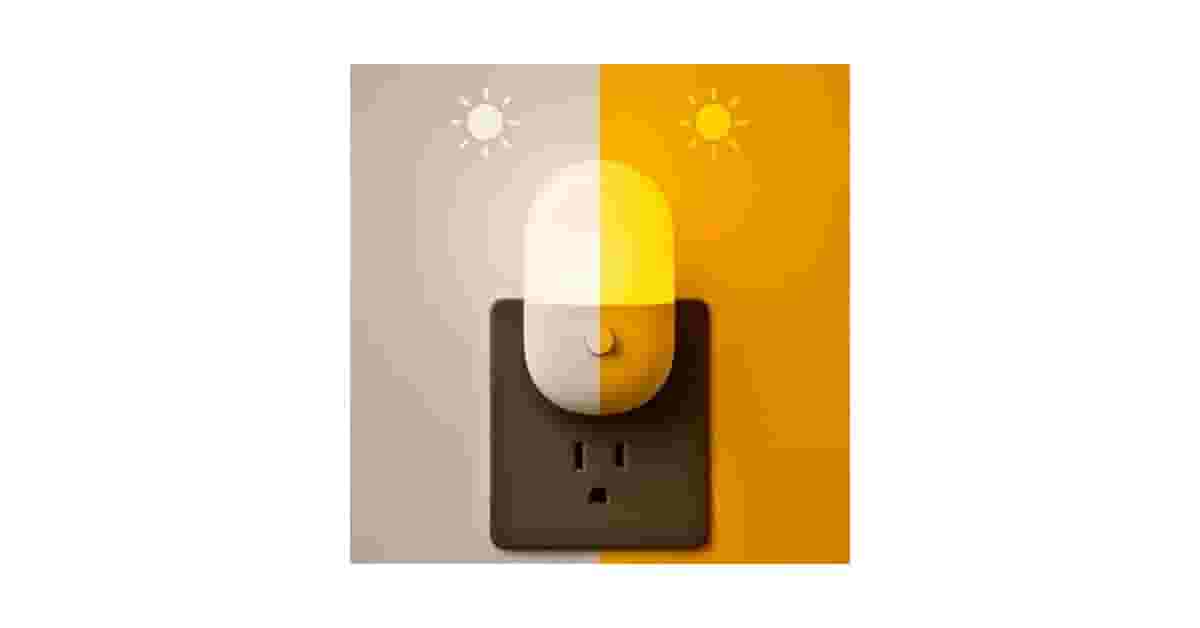 Melhor Luz para Dormir: 7 Opções Aconchegantes