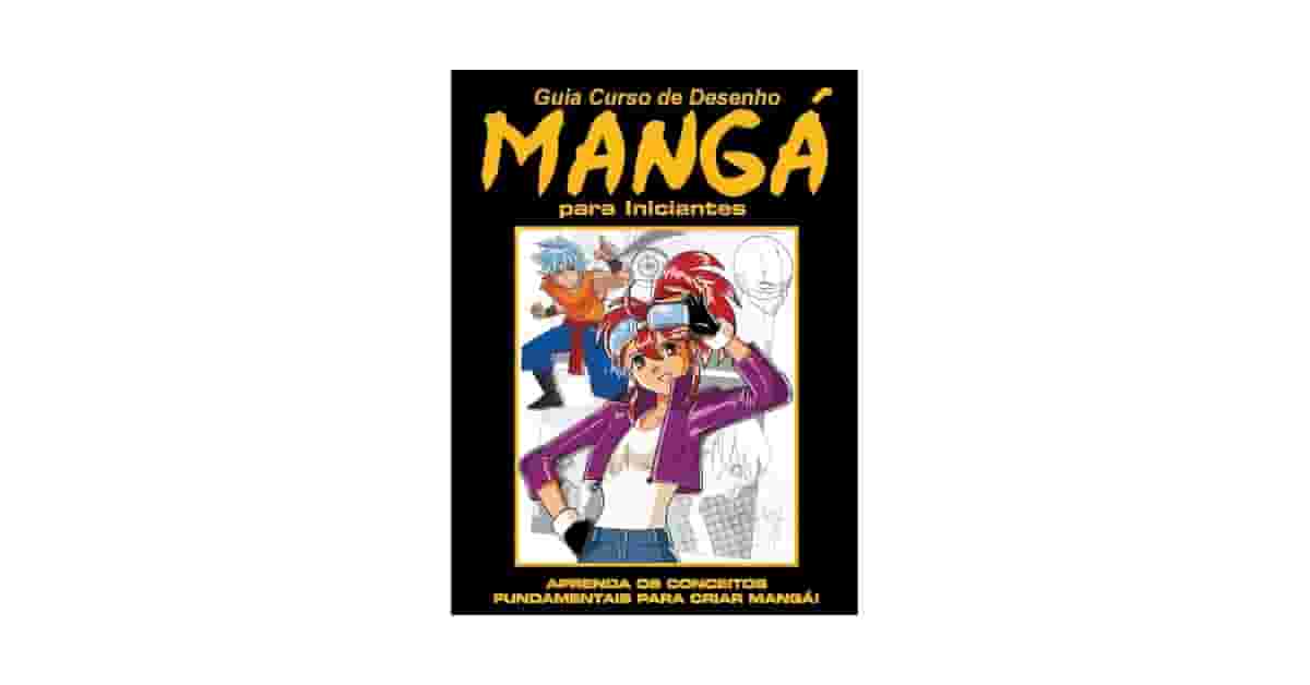 Melhor Mangá para Ler: Desvende Histórias Incríveis
