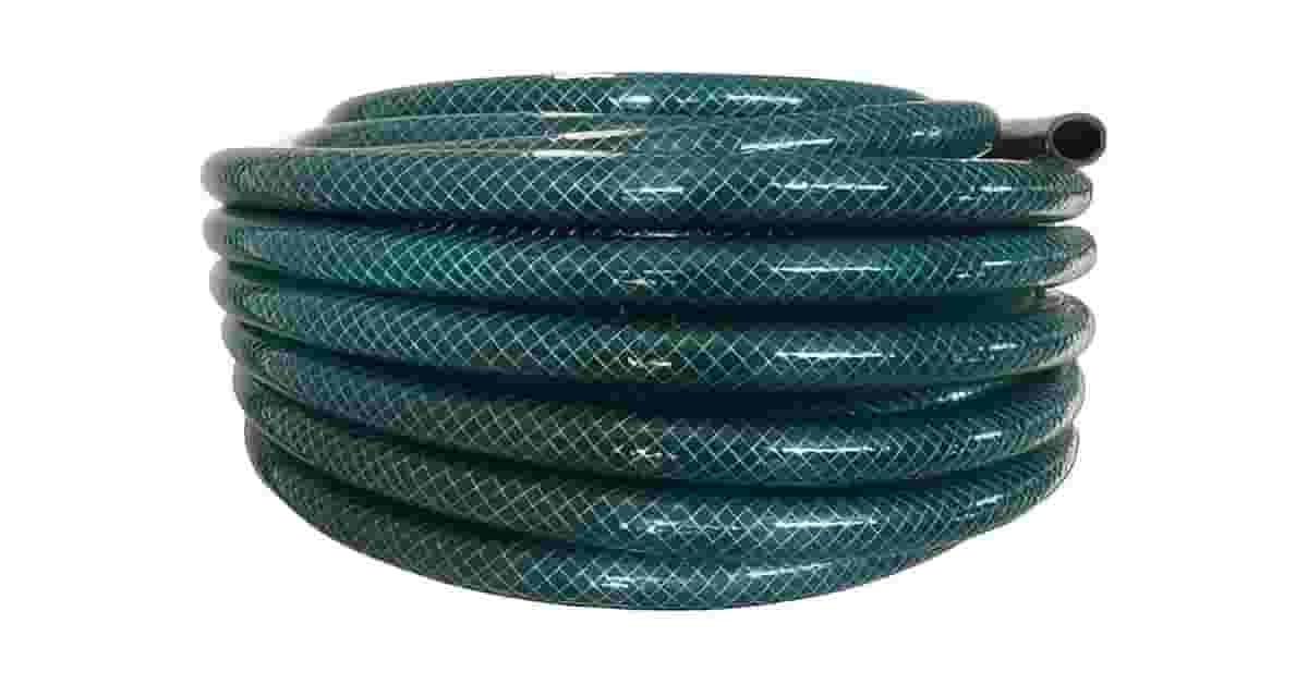 Melhor Mangueira de Jardim 3/4': Qual a Mais Durável?