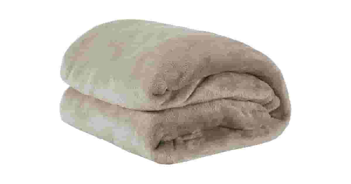 Melhor Manta Casal: Toque de Seda e Conforto para o Seu Sono!
