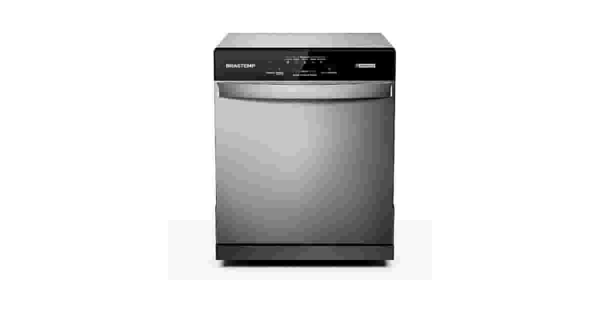 Melhor Máquina de Lavar Louça 8 Serviços: Guia Completo