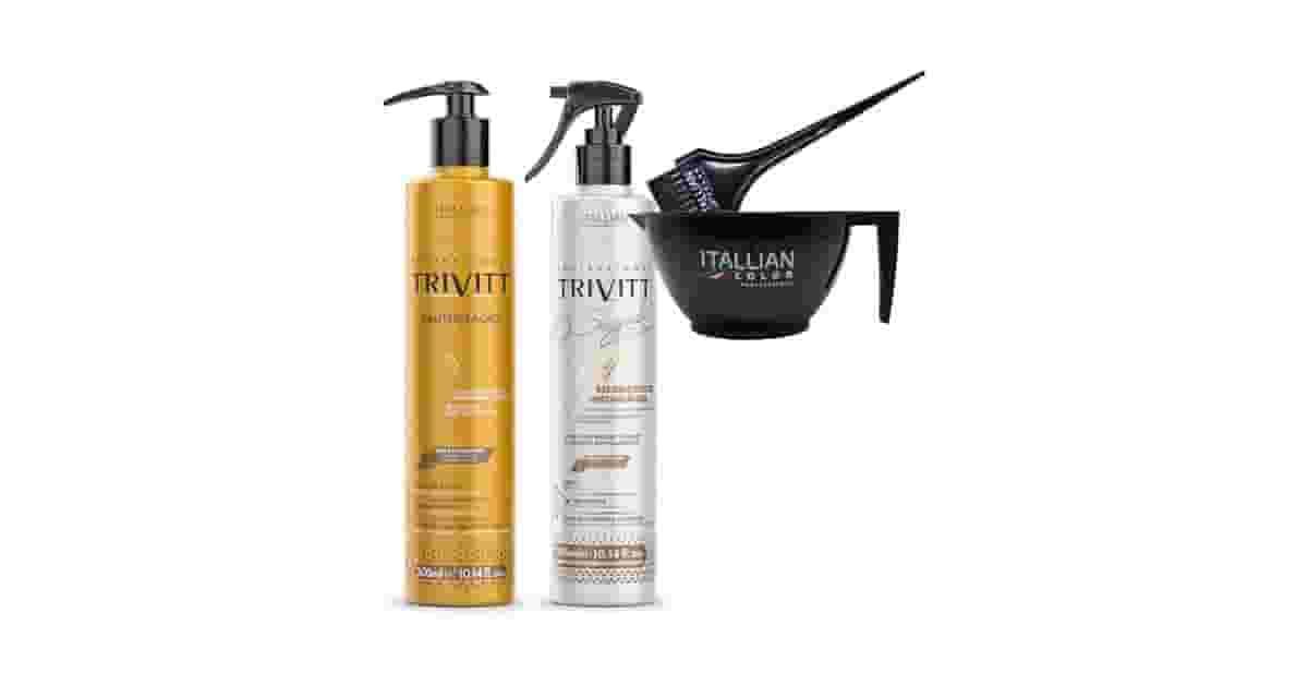 Melhor Marca Cauterização Capilar Profissional: Guia Completo