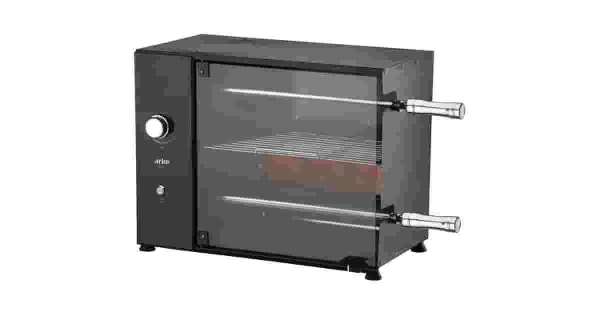 Melhor Marca Churrasqueira a Gas: 7 Opções Potentes!