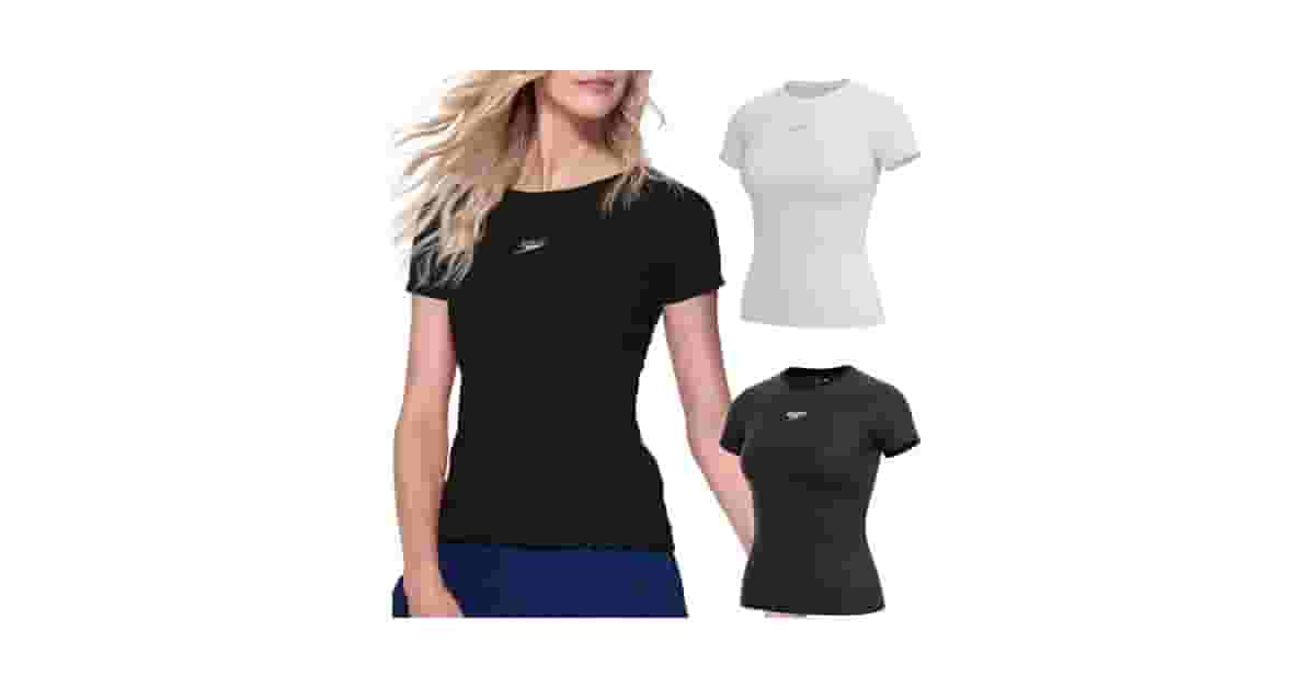 Melhor Marca de Camiseta Feminina: Conforto e Estilo UV