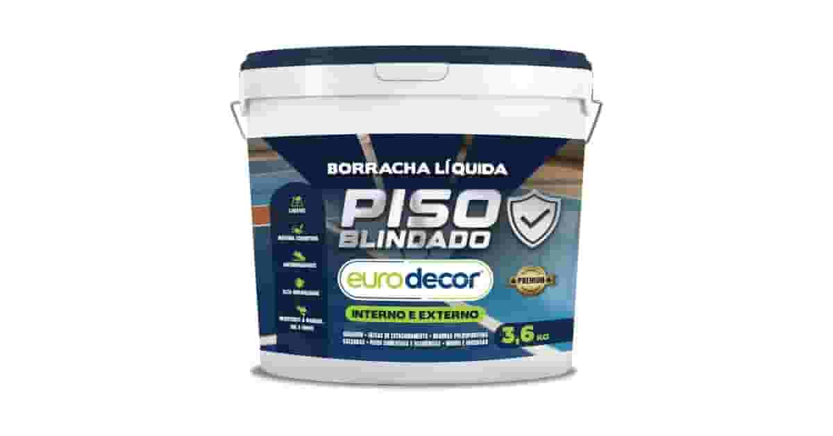 Melhor Marca de Tinta para Piso: Durabilidade e Acabamento