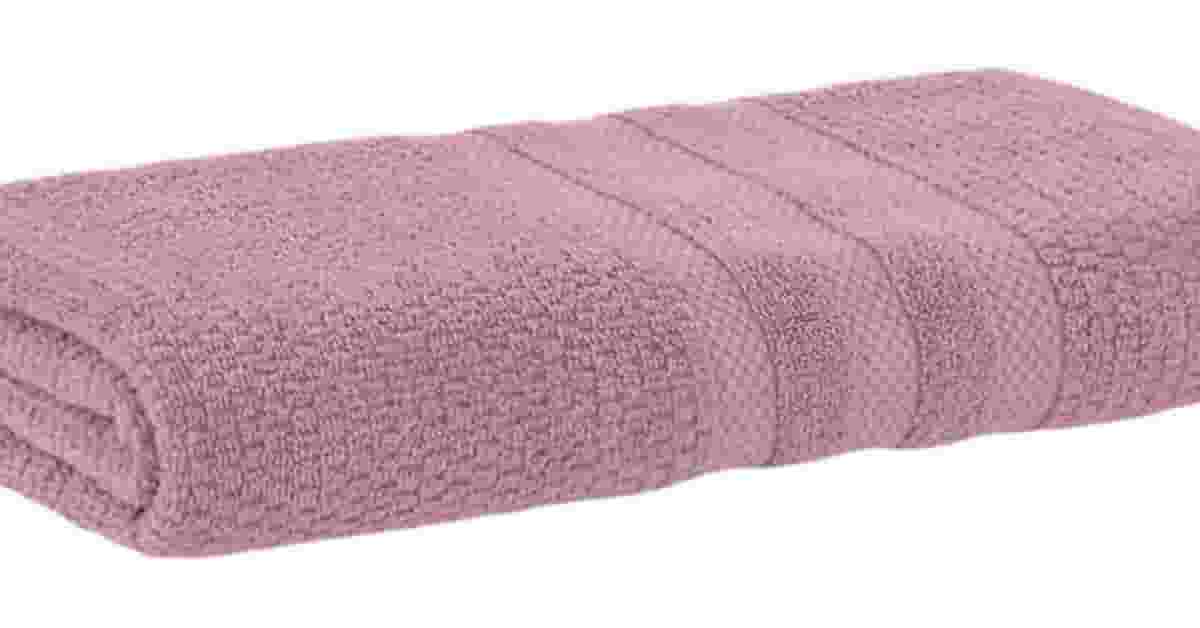 Melhor Marca de Toalha de Banho no Brasil: Absorção e Maciez