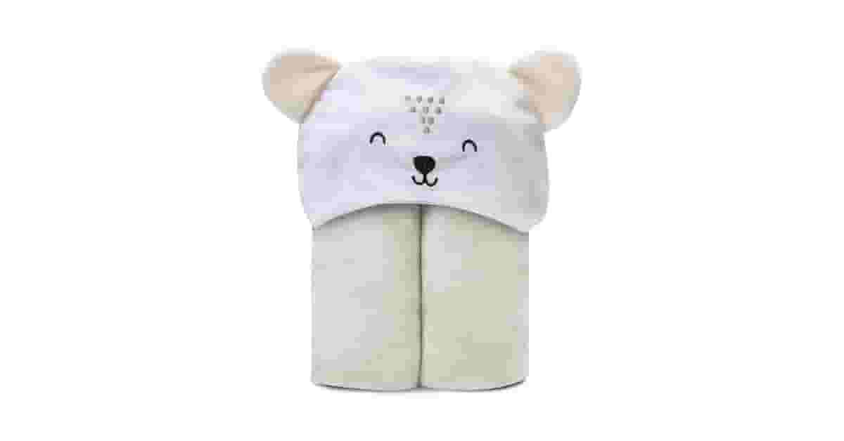 Melhor Marca de Toalha de Banho para Bebê: Toque Macio e Absorção