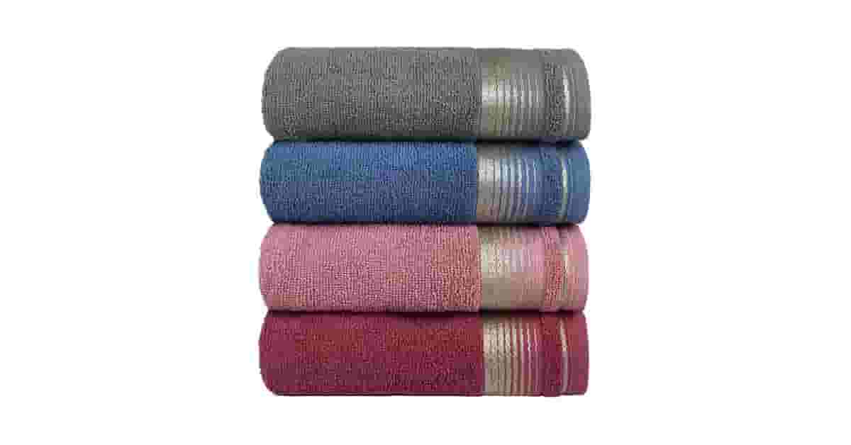 Melhor Marca de Toalha de Rosto: Guia Completo