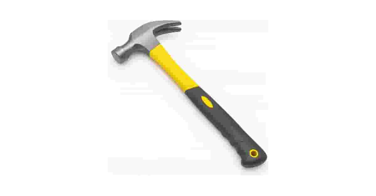 Melhor Martelo para Carpinteiro: Guia Essencial para Profissionais