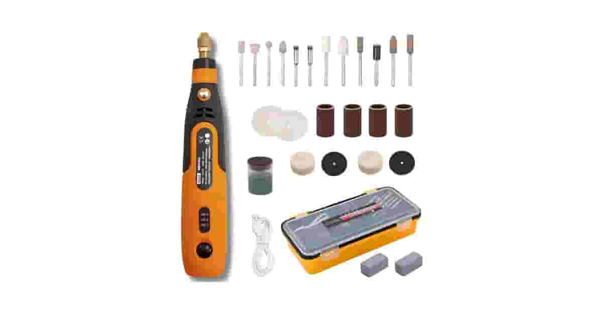 Melhor Micro Retifica Profissional: Potência e Versatilidade