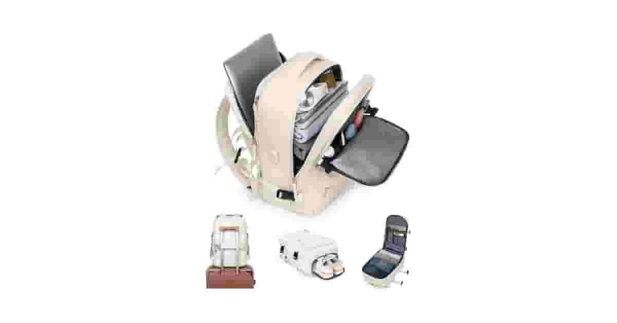 Melhor Mochila Feminina para Viagem: Guia de Compra Essencial