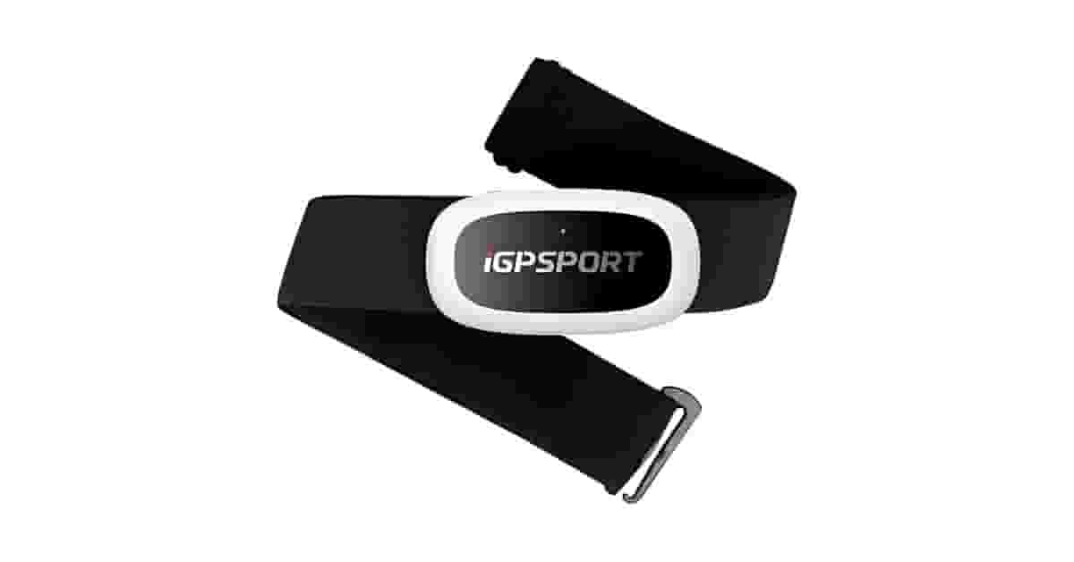 Melhor Monitor Cardíaco com Cinta: Precisão e Conexão