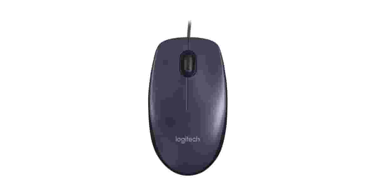 Melhor Mouse com Fio: Precisão e Conforto