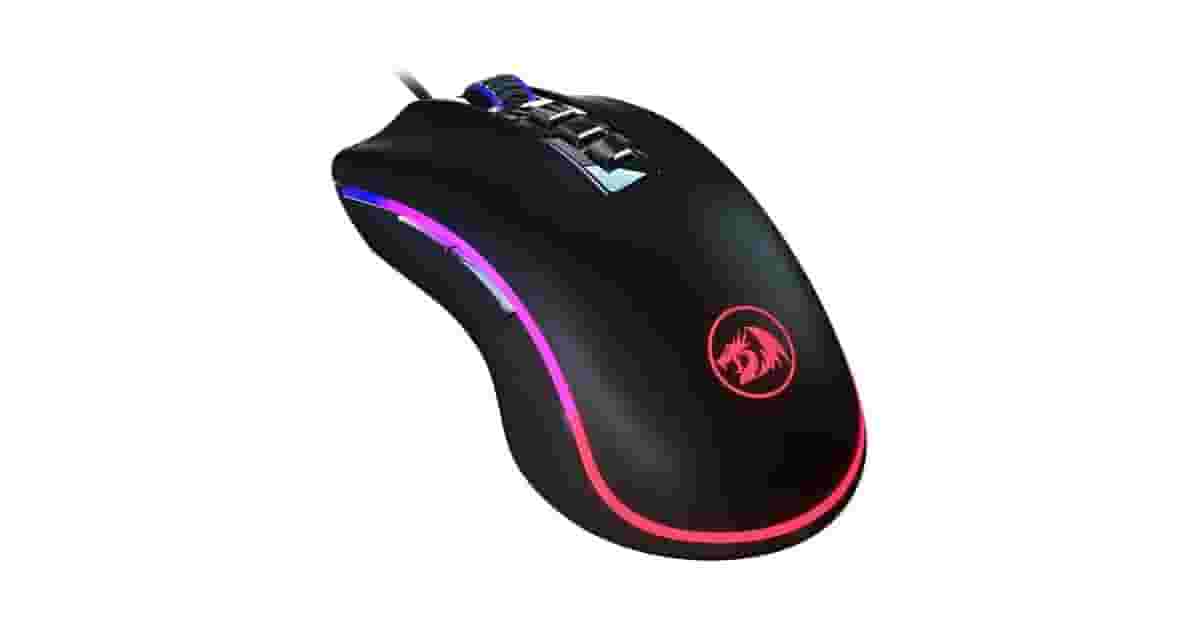 Melhor Mouse Custo Benefício Fps: Guia Completo 2024