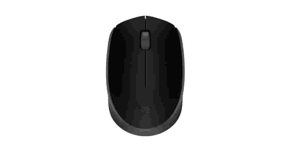 Melhor Mouse Custo Benefício Logitech: 5 Opções Essenciais