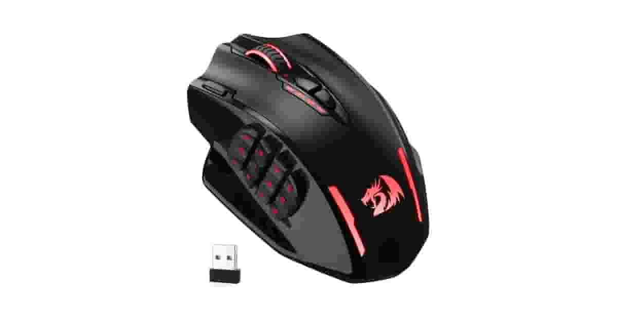 Melhor Mouse Custo Benefício para Jogos: 7 Opções Incríveis