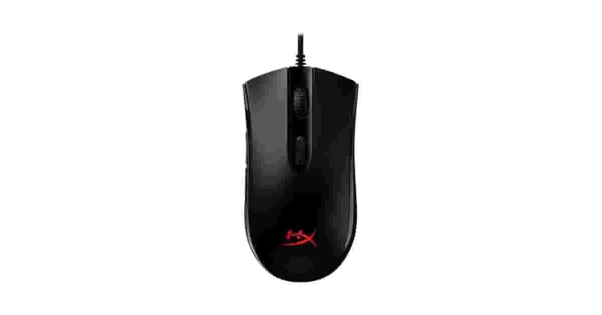 Melhor Mouse Custo Benefício: 5 Opções de Alta Performance