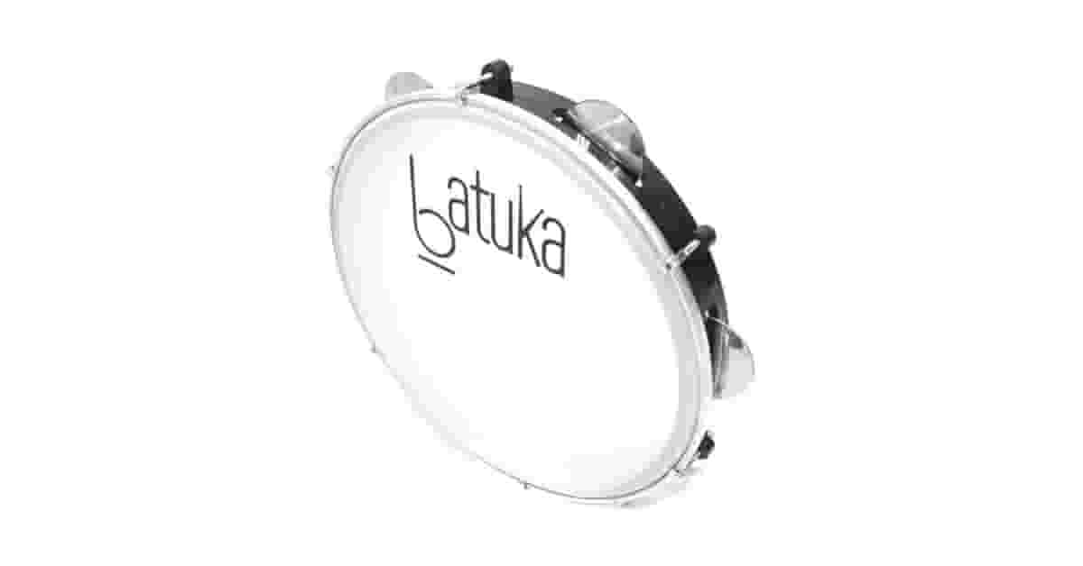 Melhor Pandeiro Profissional: Som e Durabilidade Incríveis!