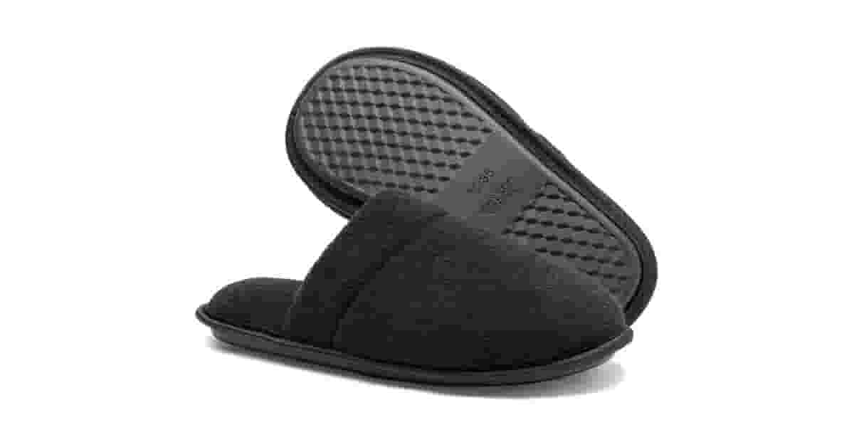 Melhor Pantufa: Conforto e Aquecimento Para Seus Pés