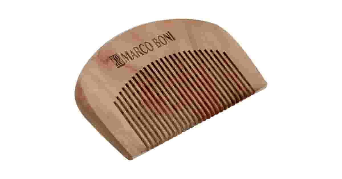 Melhor Pente para Barba: Guia Completo para um Visual Impecável