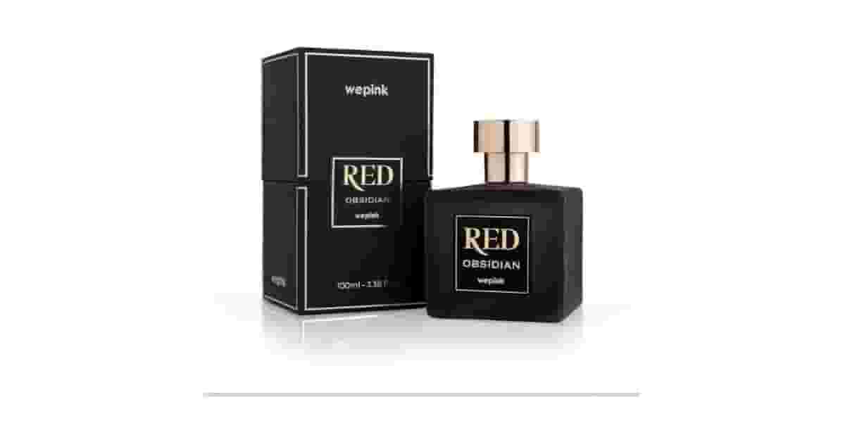 Melhor Perfume da Wepink Masculino: Aromas que Marcam Presença