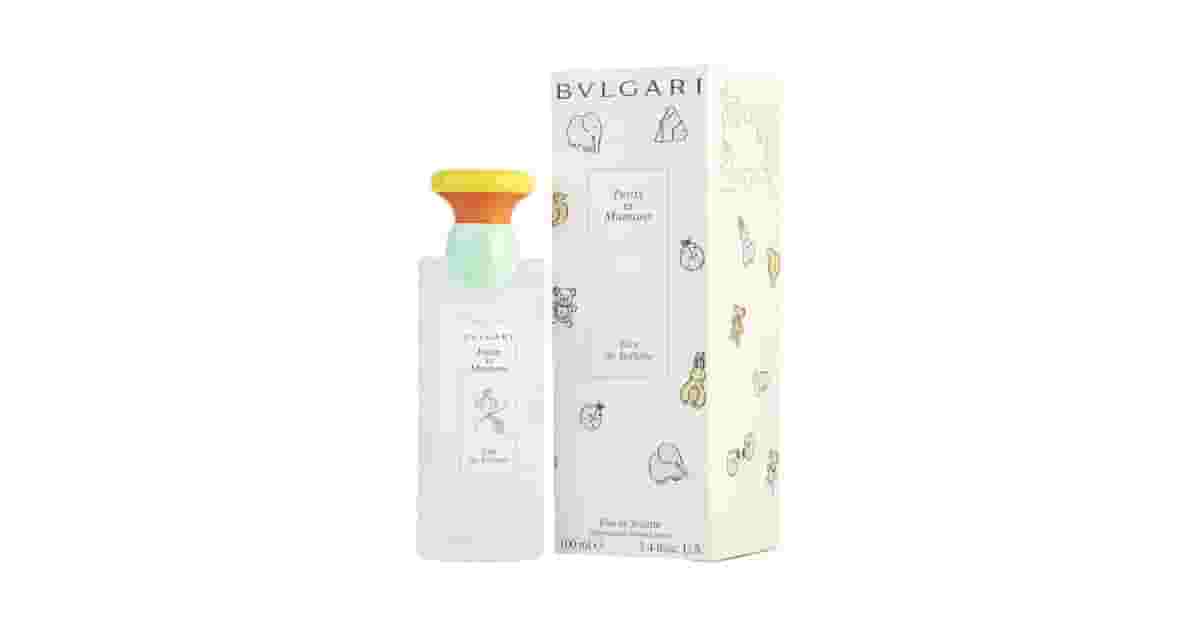 Melhor Perfume de Bebê Importado: Fragrâncias Suaves e Seguras