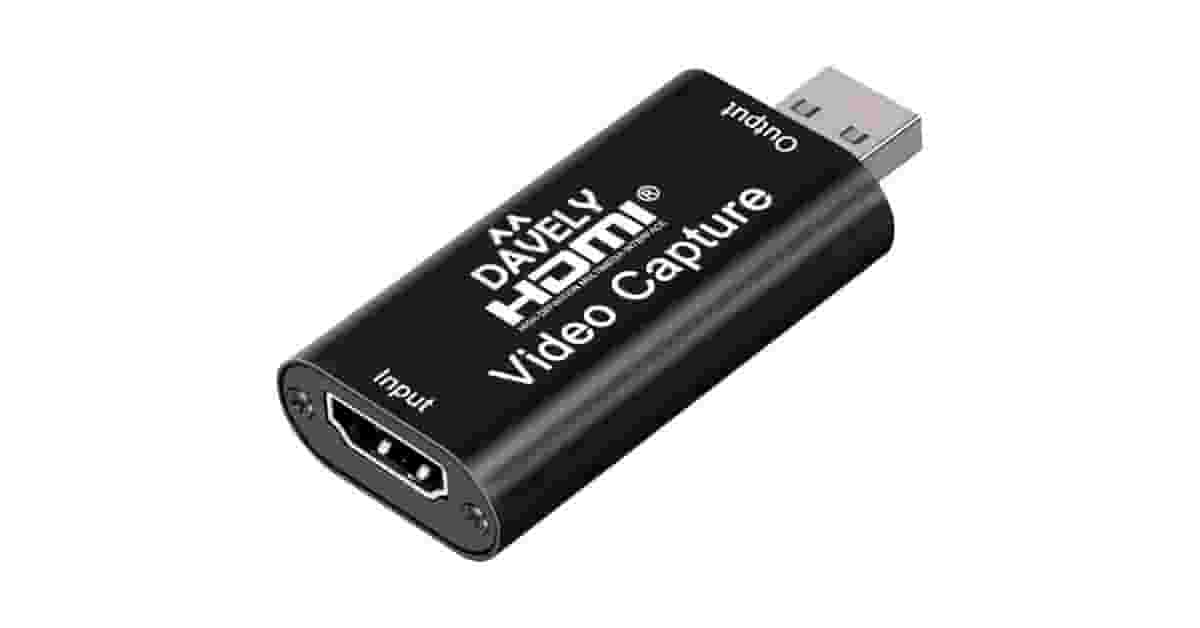 Melhor Placa de Captura Hdmi: Guia Essencial 2024