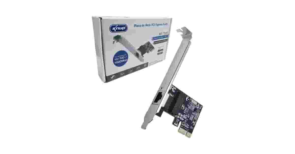 Melhor Placa de Rede do Mundo: Conectividade e Desempenho Wi-Fi 6E