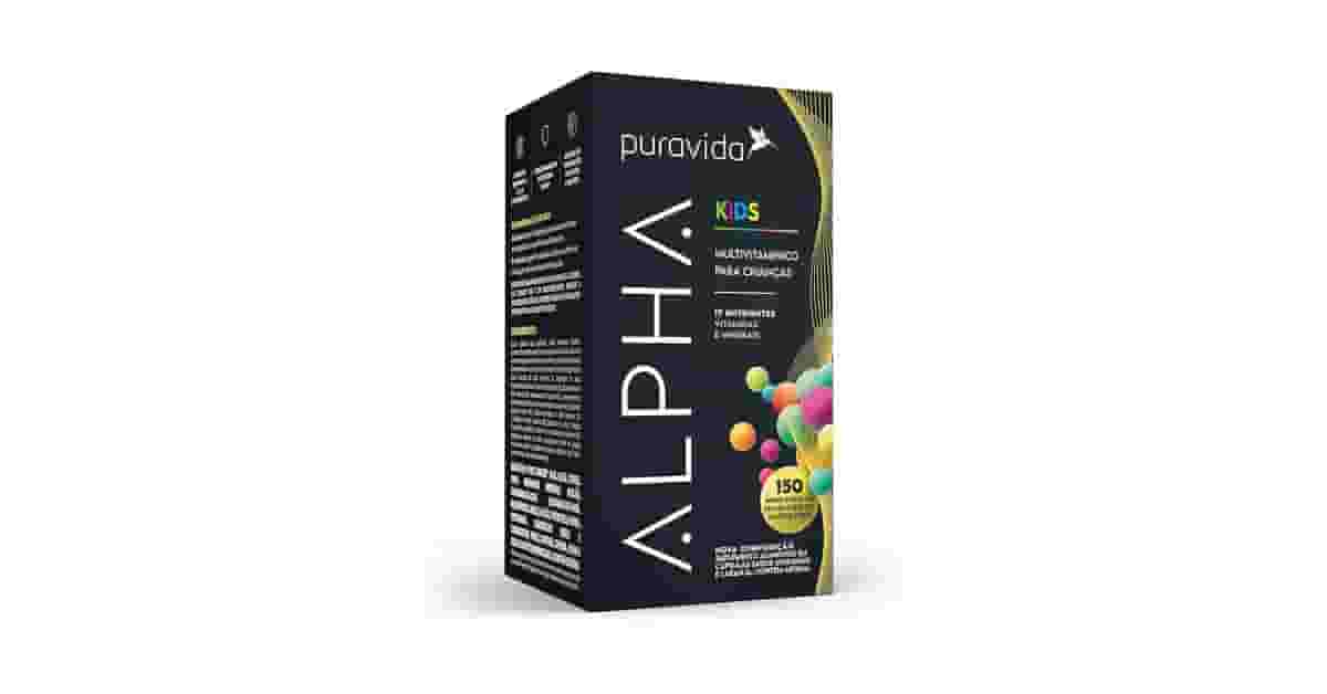 Melhor Polivitamínico Infantil: Guia Completo para Pais