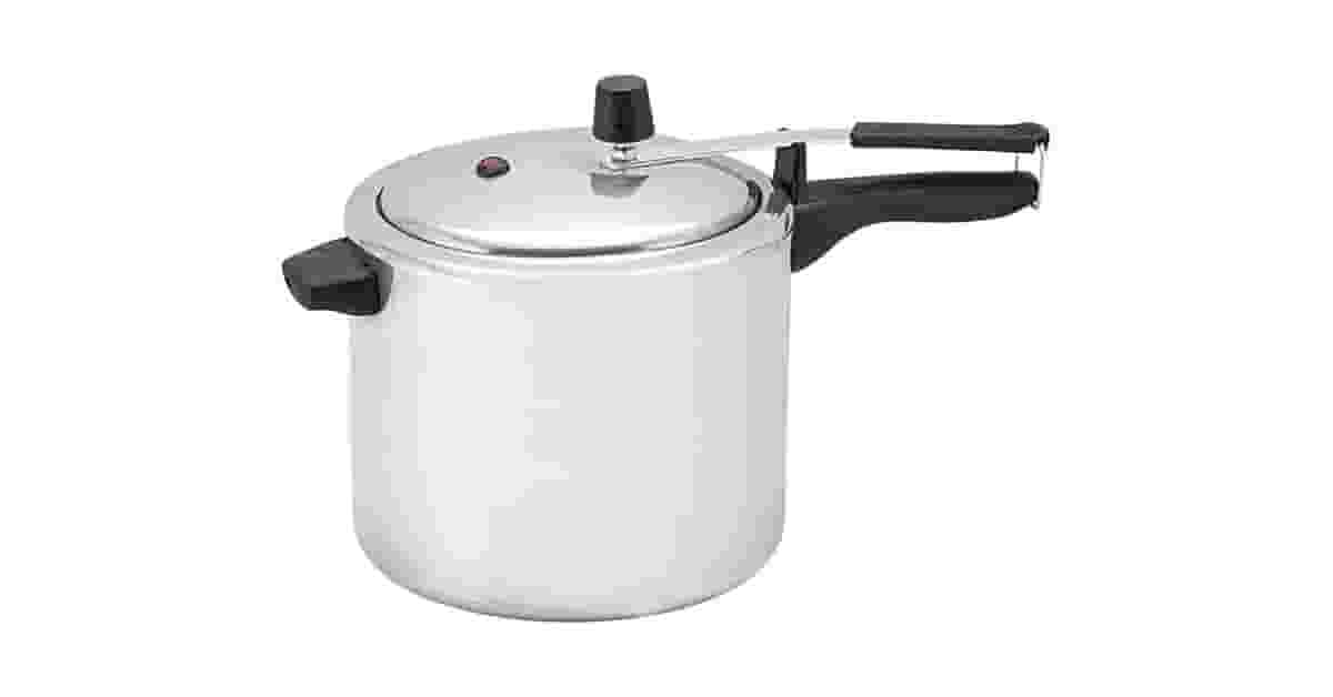 Melhor Preço Panela de Pressão 7 Litros: Guia de Compra Essencial