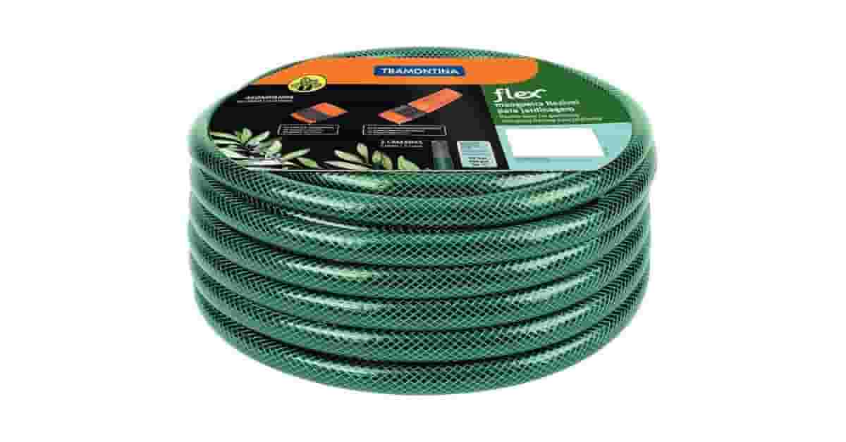 Melhor Preço para Mangueira de Jardim: Guia Essencial