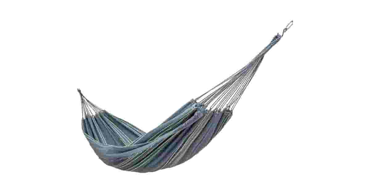 Melhor Preço Rede de descanso: Conforto e Leveza