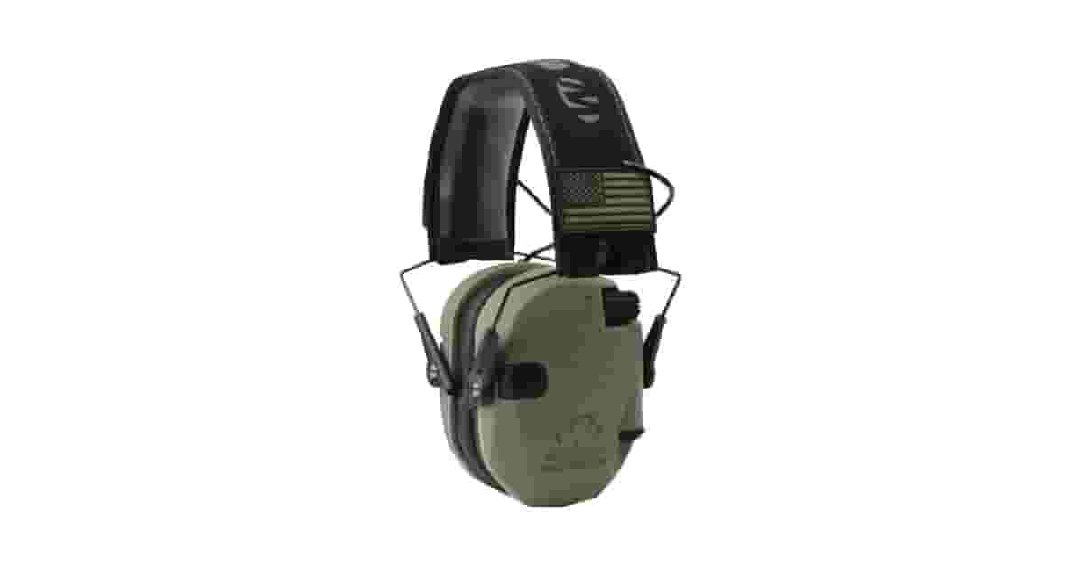 Melhor Protetor Auricular para Tiro: Proteção Ativa e Passiva