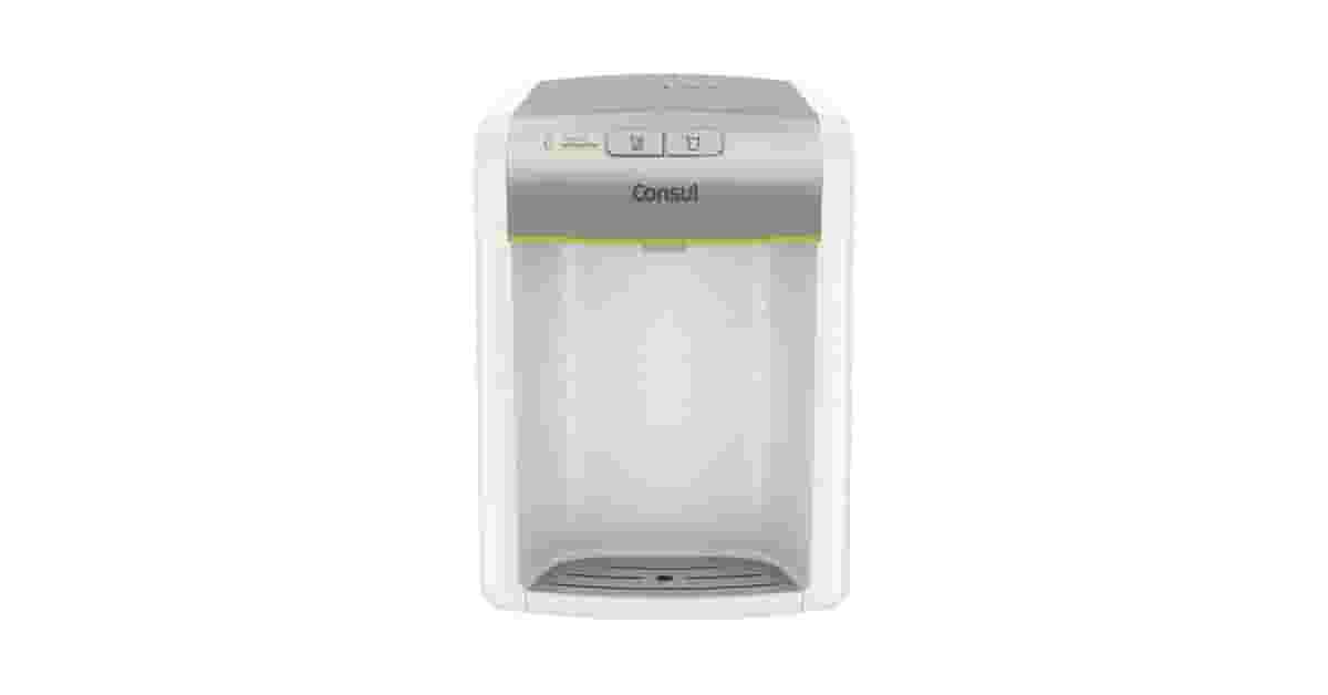 Melhor Purificador de Água Gelada Classe A: 7 Opções Eficientes