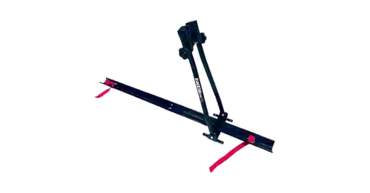 Melhor Rack de Teto para Bike: Guia Essencial 2024