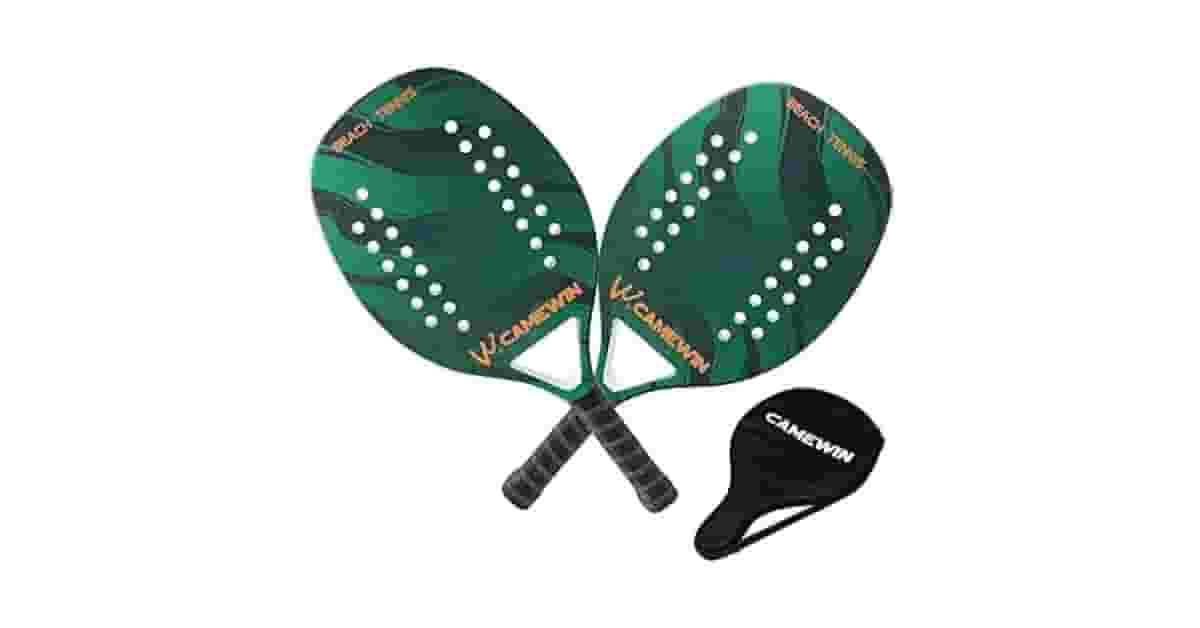 Melhor Raquete de Beach Tennis Custo Benefício: Guia Essencial