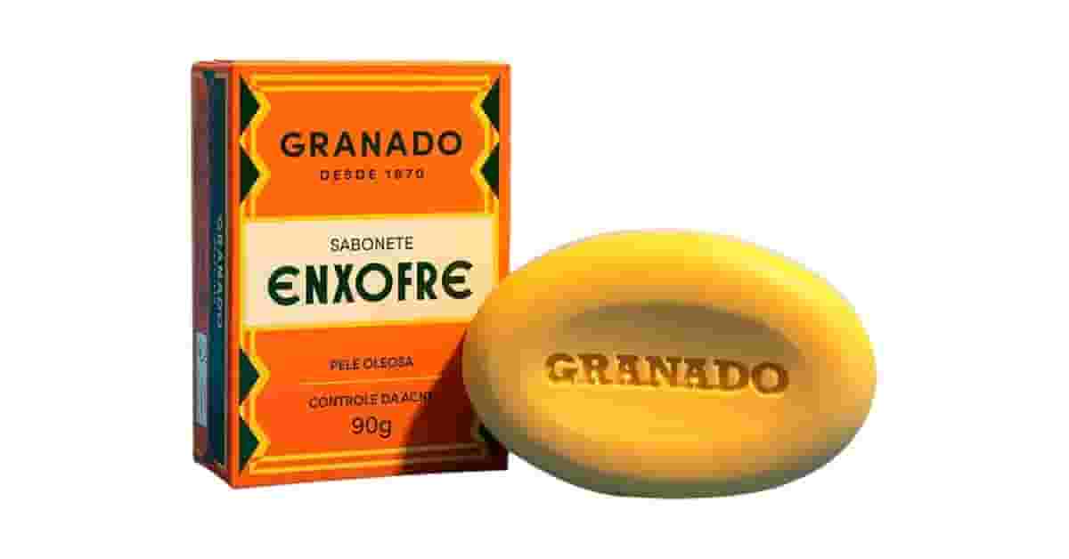 Melhor Sabonete de Enxofre para Acne: Guia de Escolha Essencial