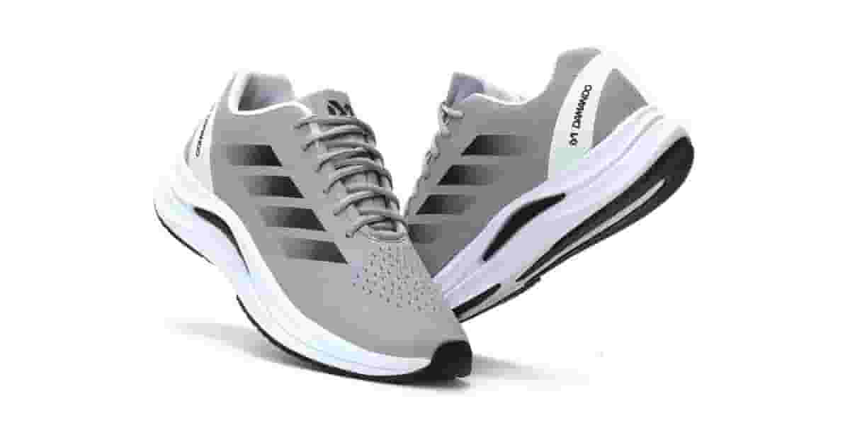 Melhor Sapato para Caminhada: Conforto e Leveza!