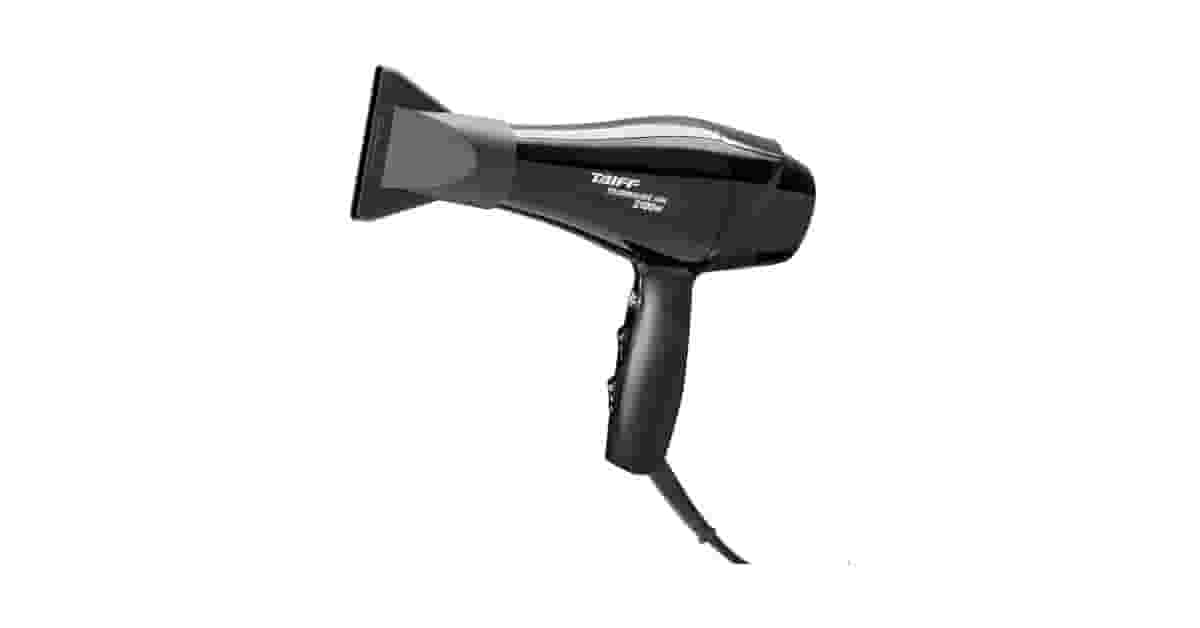 Melhor Secador Gama ou Taiff: Potência e Tecnologia