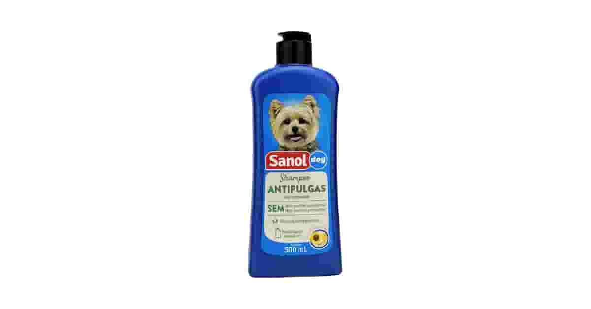 Melhor Shampoo Antipulgas para Cachorros Filhotes: Guia Completo