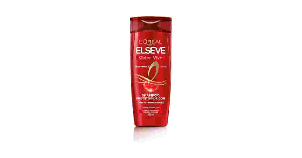 Melhor Shampoo Elseve para Cabelos Loiros: Cuidado e Proteção