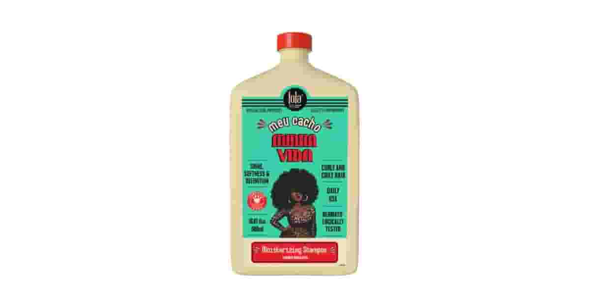 Melhor Shampoo para Cabelo Cacheado Ressecado: Hidratação Profunda!