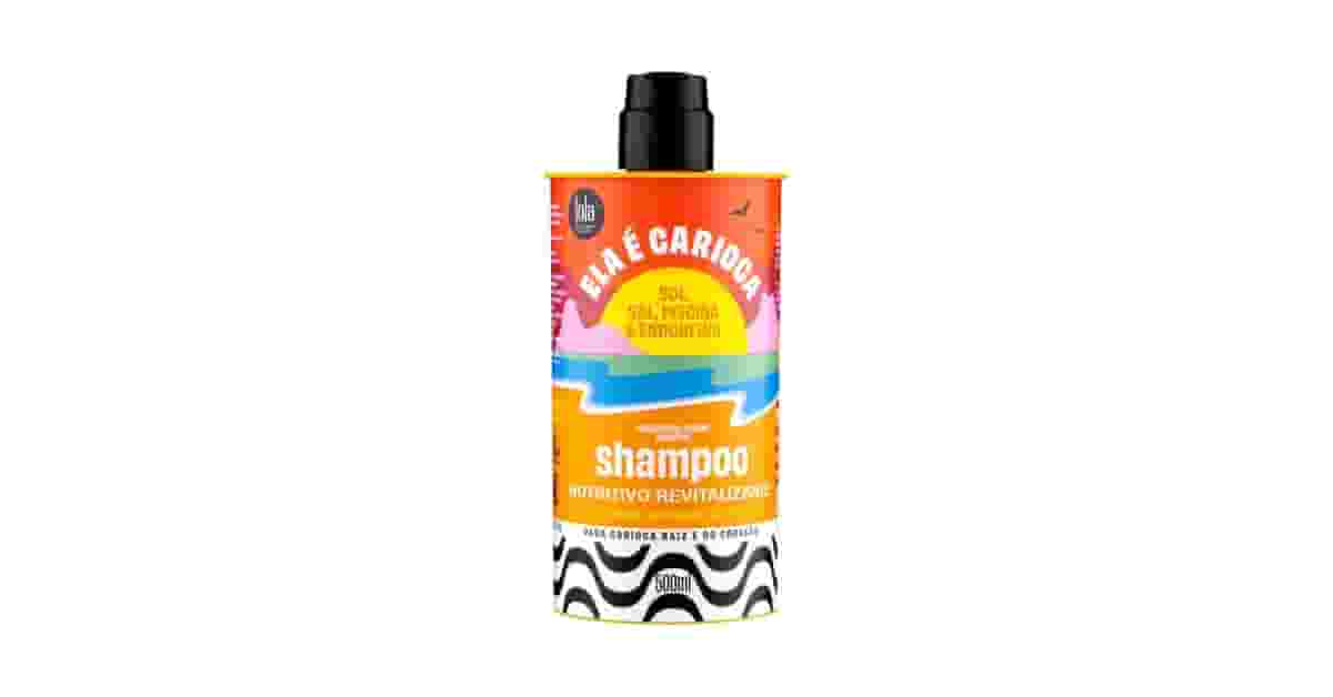 Melhor Shampoo Pós Piscina: Cabelos Saudáveis Após Mergulho