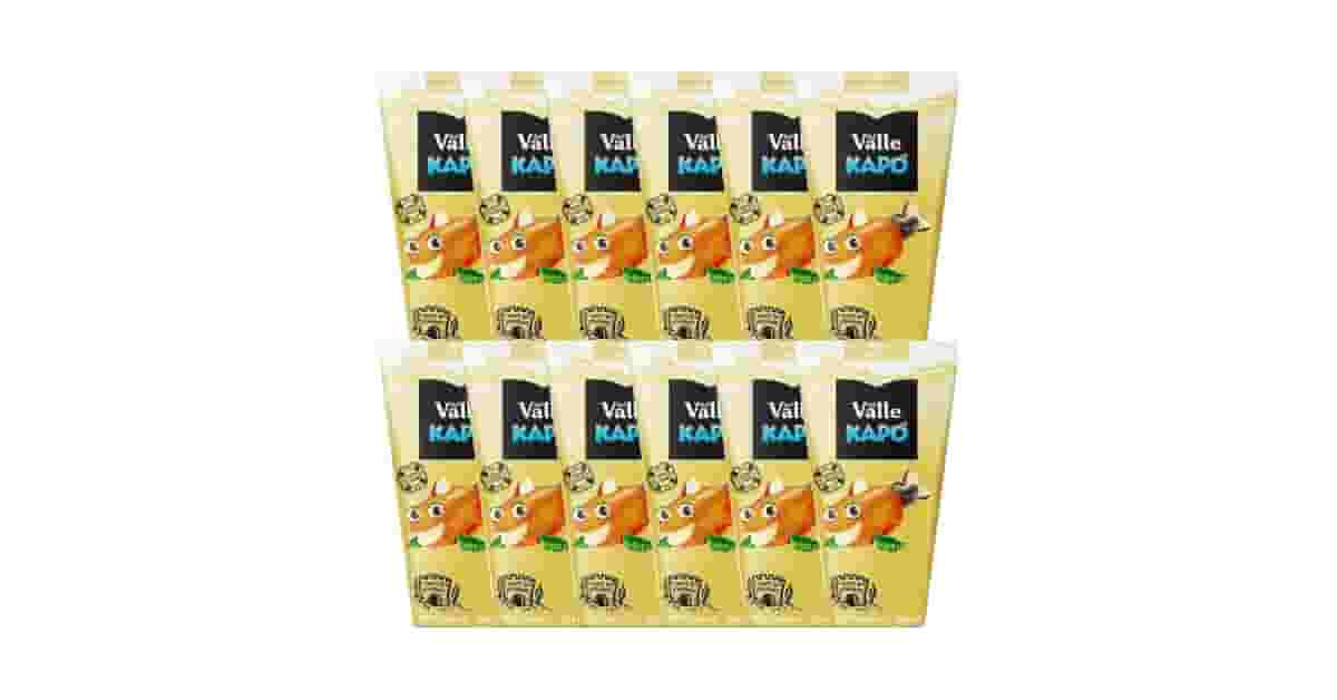 Melhor Suco de Caixinha para Criança: Guia Completo 2024