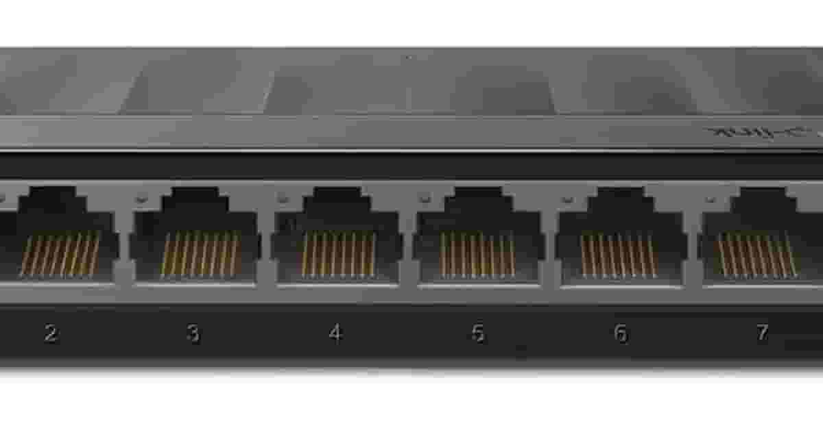 Melhor Switch para Rede Cabeada: Guia Completo