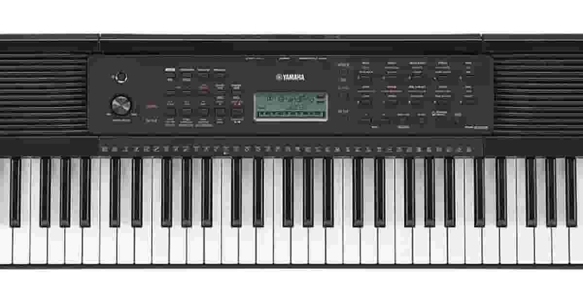 Melhor Teclado Musical Yamaha: Guia Completo 2024
