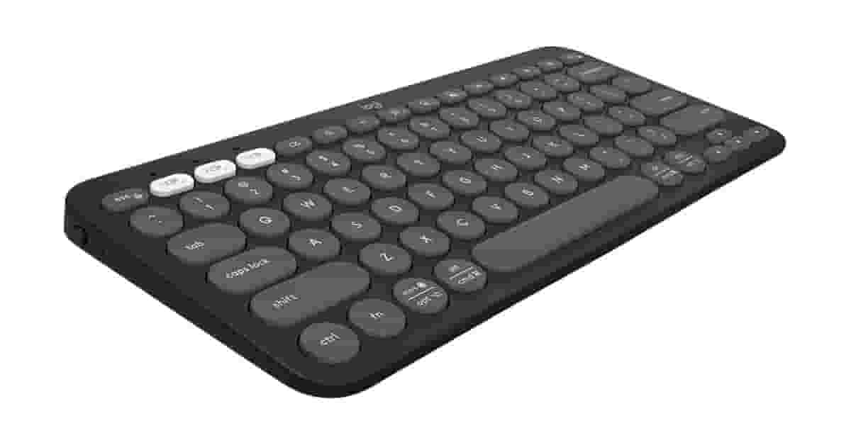 Melhor Teclado para Digitação: Conforto e Produtividade