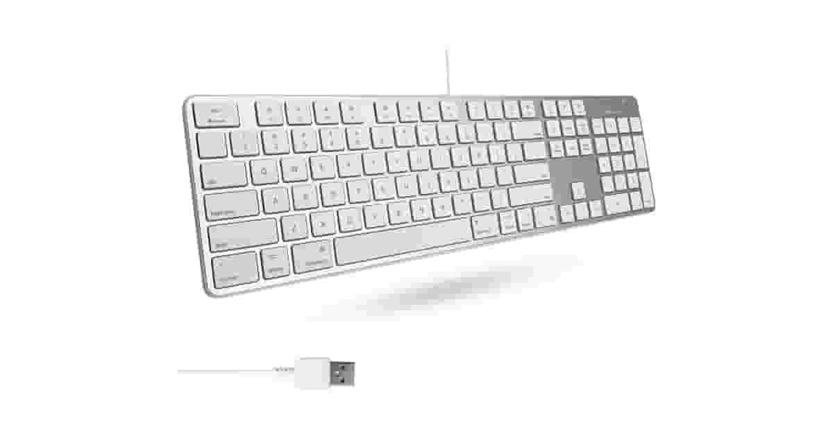 Melhor Teclado para Macbook Pro: Guia Essencial 2024