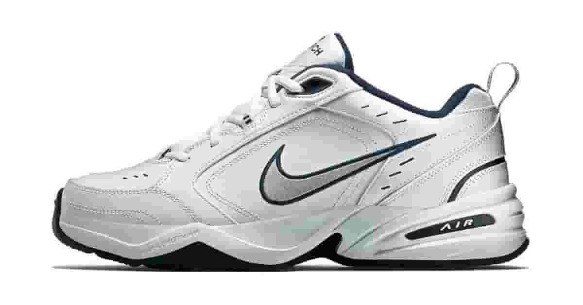 Melhor Tênis Nike para Crossfit: Encontre o Ideal!